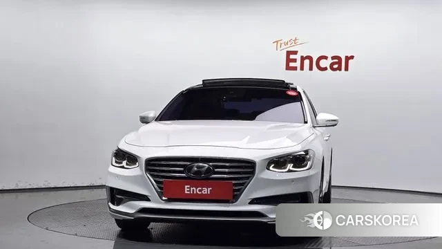 Hyundai Grandeur IG id 3325305 из Кореи 13