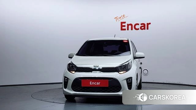 Kia All New Morning (JA) id 4459300 из Кореи 23