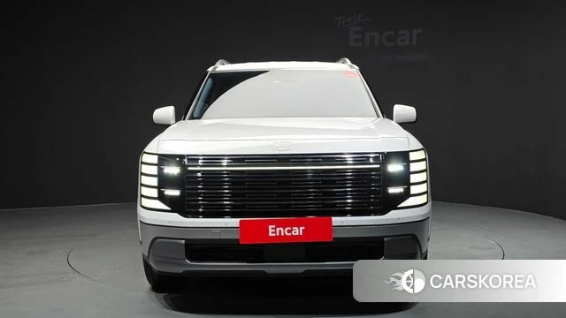 Hyundai Palisade (LX3) id 4548681 из Кореи 23
