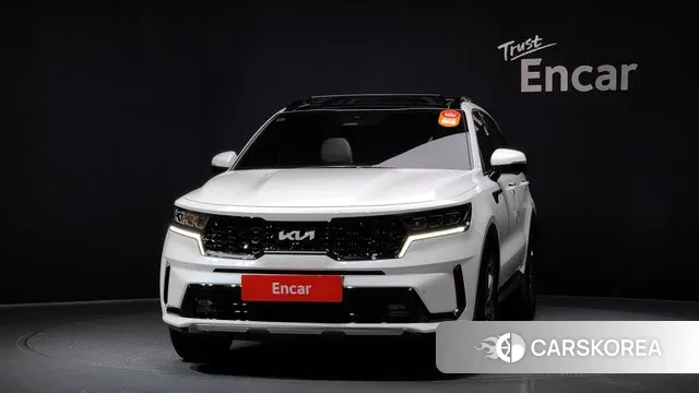 Kia Sorento 4th Generation id 3016252 из Кореи 13