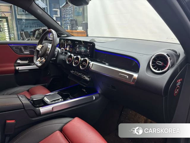 Mercedes-Benz GLB AMG id 4374552 из Китая 10