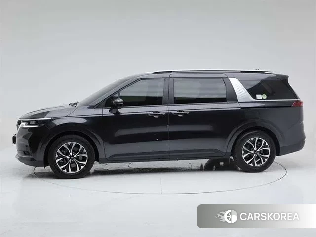 Kia Carnival 4th generation id 3322323 из Кореи 13