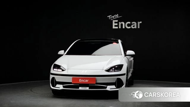 Hyundai Ionic 6 id 4322587 из Кореи 23