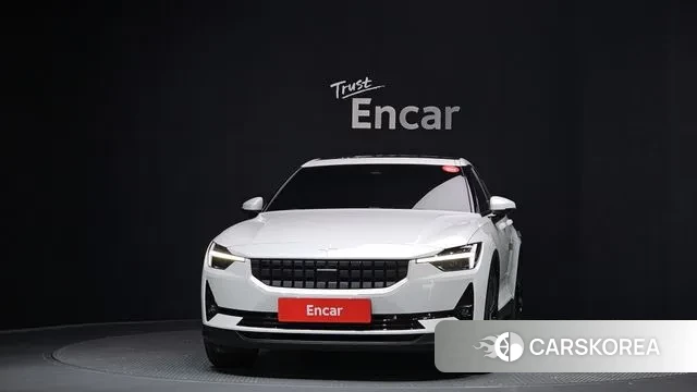 Polestar Polestar 2 id 3372911 из Кореи 13