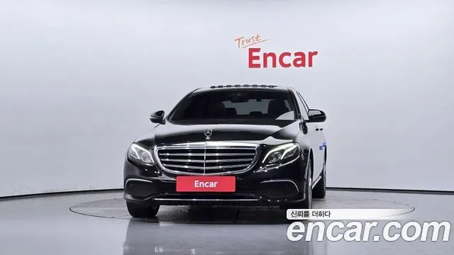 Mercedes-Benz E-Class W213 id 2896918 из Кореи 13