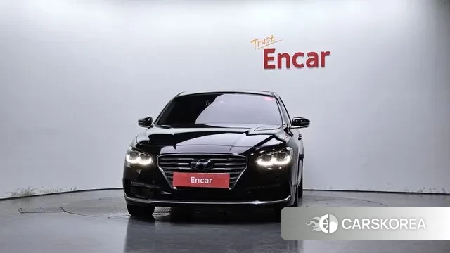 Hyundai Grandeur IG id 3045537 из Кореи 13