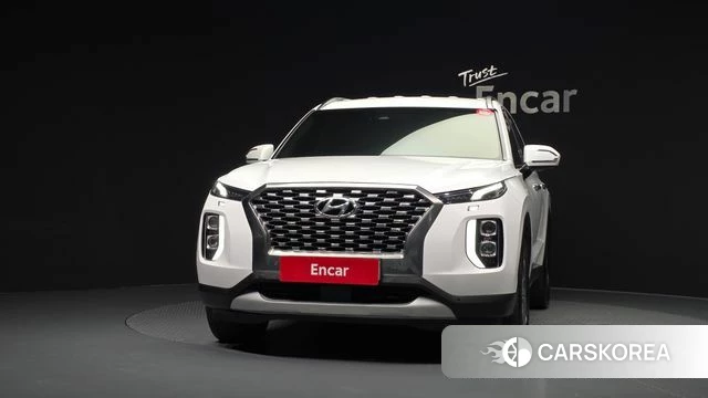 Hyundai Palisade id 4713114 из Кореи 13