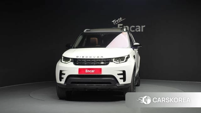 Land Rover Discovery 5 id 3937156 из Кореи 13