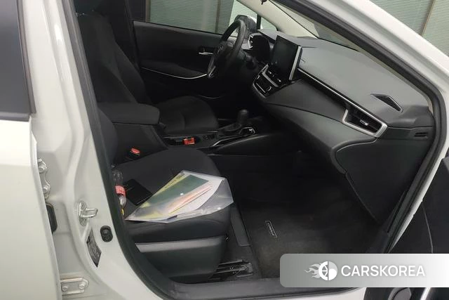 Toyota Corolla id 4271116 из Китая 10