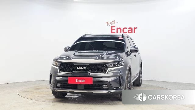 Kia Sorento 4th Generation id 3818636 из Кореи 13