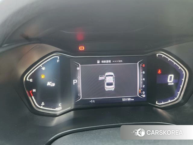 Kia K3 id 4279114 из Китая 13