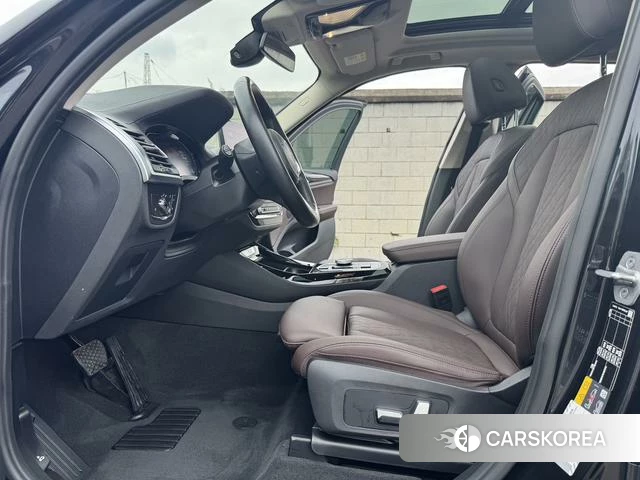BMW iX3 id 4380615 из Китая 9