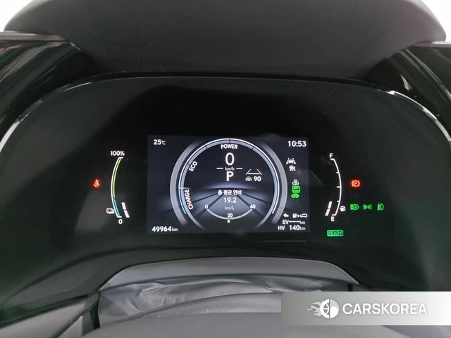 Lexus RX450h + 5th generation id 4322061 из Кореи 13