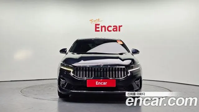 Kia K7 Premier id 2422733 из Кореи 13