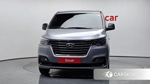 Hyundai The New Grand Starex id 3474004 из Кореи 13