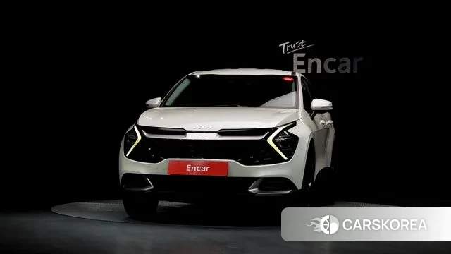 Kia Sportage 5th Generation id 3447957 из Кореи 13