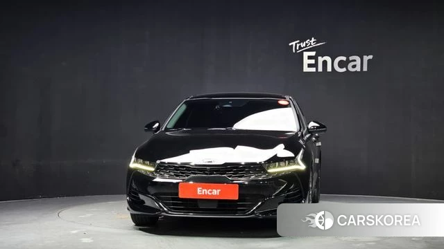 Kia K5 3rd generation id 3916415 из Кореи 13