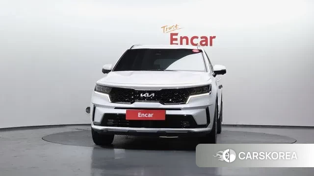 Kia Sorento 4th Generation id 3551179 из Кореи 13