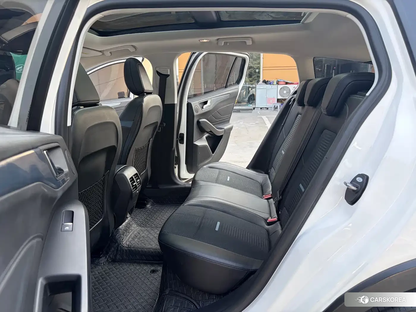 Ford Fox id 4679724 из Китая 11