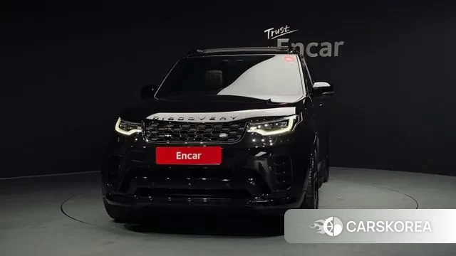 Land Rover Discovery 5 id 3528252 из Кореи 13