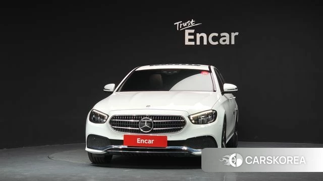 Mercedes-Benz E-Class W213 id 4894399 из Кореи 23