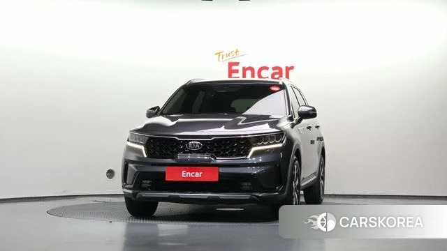 Kia Sorento 4th Generation id 4872723 из Кореи 23