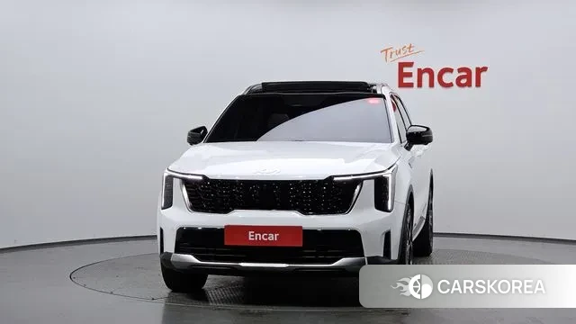 Kia The New Sorento 4th Generation id 3523302 из Кореи 13