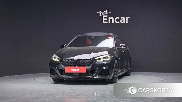 BMW 2 Series Gran Coupe (F44) id 3712557 из Кореи 13