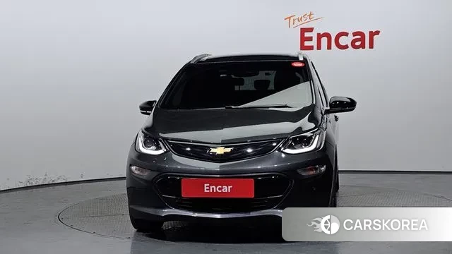 Chevrolet (GM Daewoo) Bolt EV id 3198650 из Кореи 13