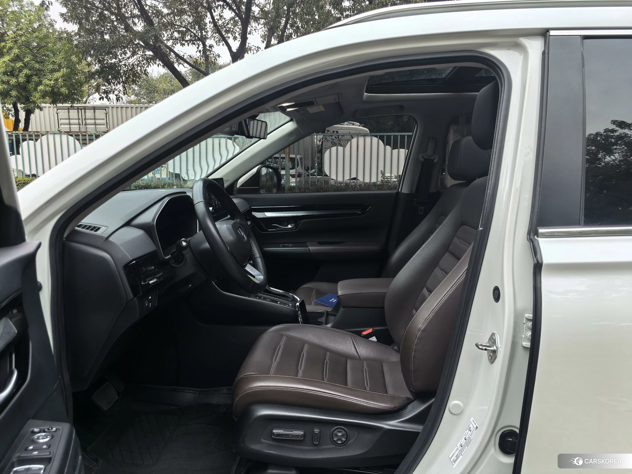 Honda CR-V id 4473978 из Китая 20