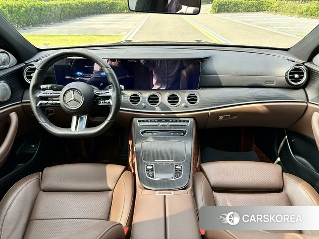 Mercedes-Benz E-class id 4277697 из Китая 11