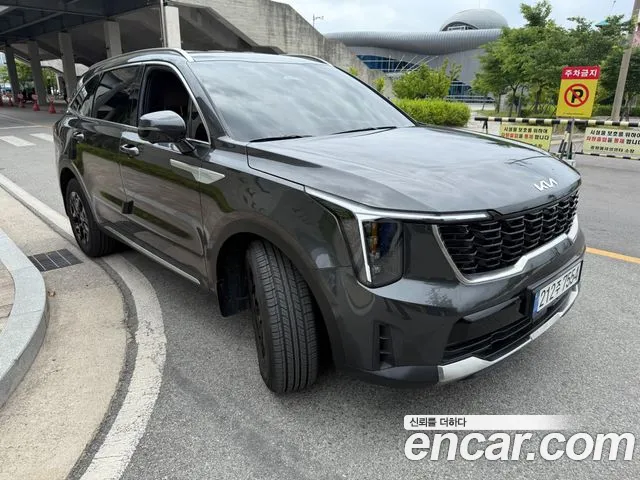 Kia The New Sorento 4th Generation id 2800055 из Кореи 13