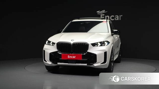 BMW X5 (G05) id 4321503 из Кореи 23