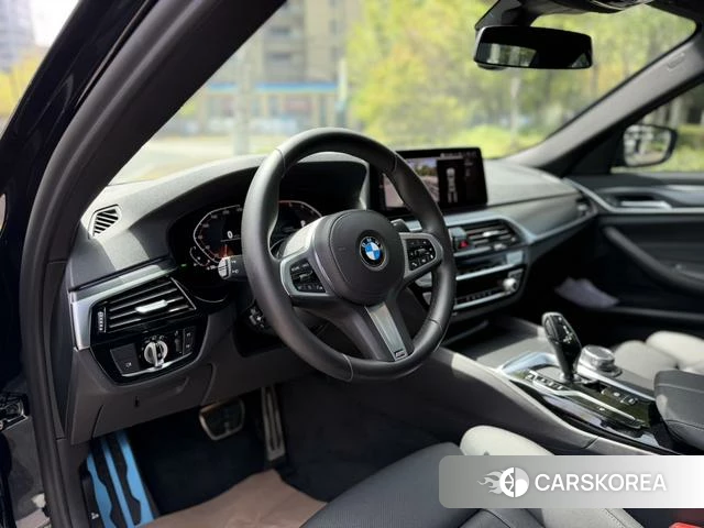 BMW 5 series (imported) id 4260749 из Китая 9