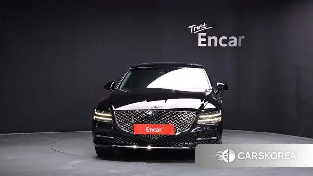 Genesis G80 (RG3) id 2968959 из Кореи 13