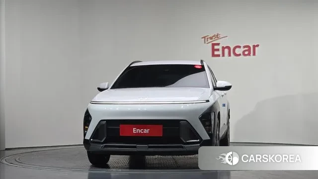 Hyundai Kona (SX2) id 3775875 из Кореи 13