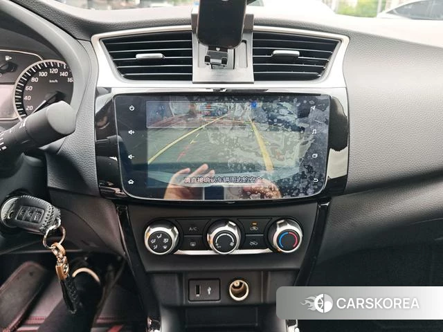 Nissan Xuan Yi id 4336400 из Китая 22