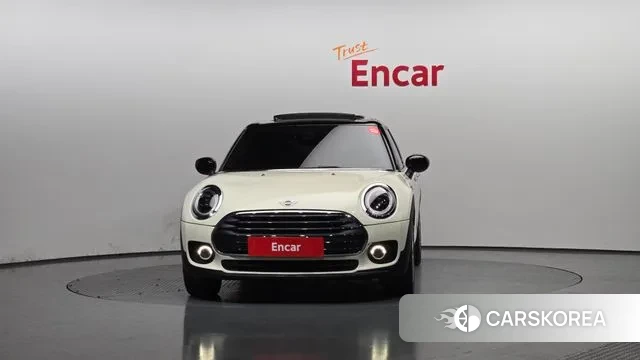 Mini Cooper Clubman id 3468518 из Кореи 13
