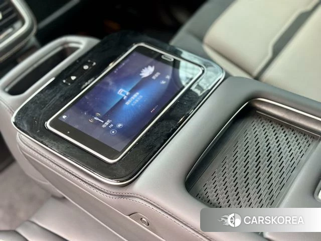 Mercedes-Benz GLE AMG id 4277837 из Китая 13