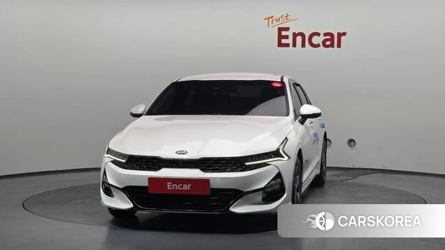 Kia K5 3rd generation id 4416683 из Кореи 13