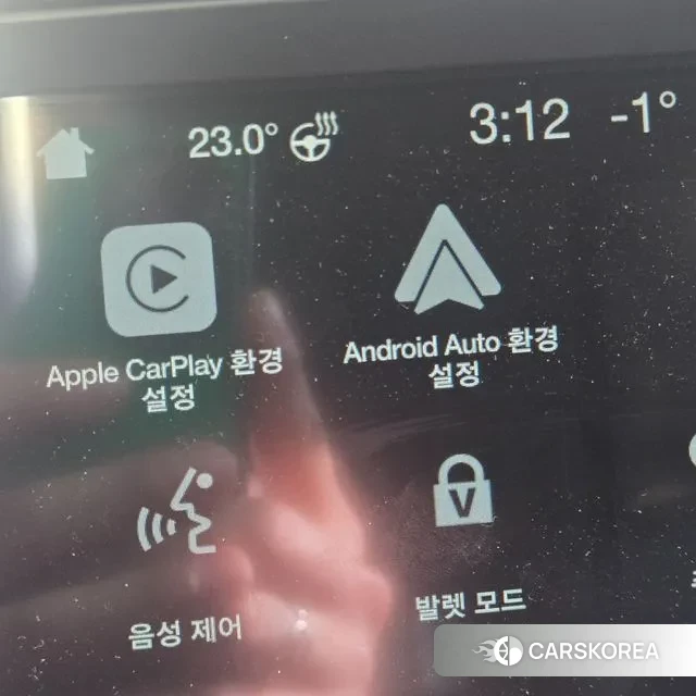 Ford Explorer 2018 Белый из Кореи, фото 3