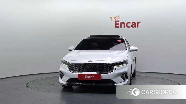 Kia K7 Premier Hybrid id 4458882 из Кореи 23