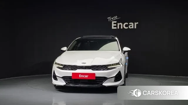 Kia K5 3rd generation id 3274645 из Кореи 13