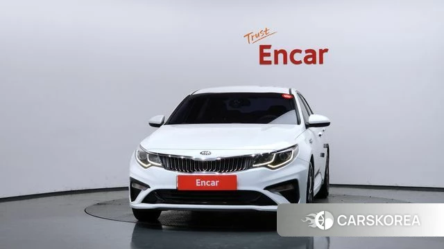 Kia The New K5 2nd generation id 4530986 из Кореи 23