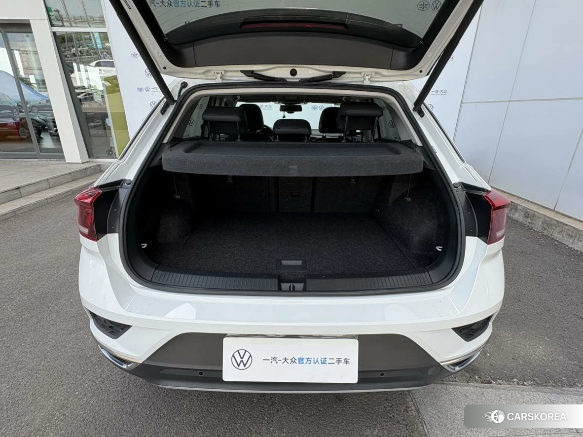 Volkswagen Exploring songs 2021 Белый из Китая, фото 6