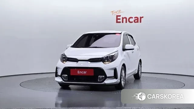 Kia Morning Urban (JA) id 3503736 из Кореи 13