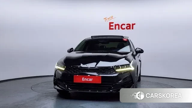 Kia K5 3rd generation id 3612278 из Кореи 13