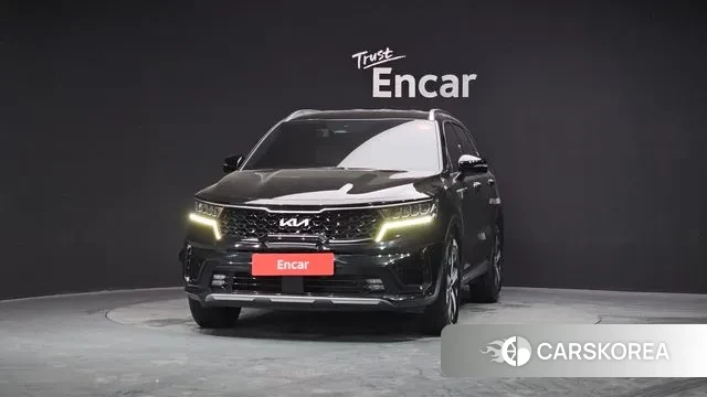 Kia Sorento 4th Generation id 3467889 из Кореи 13