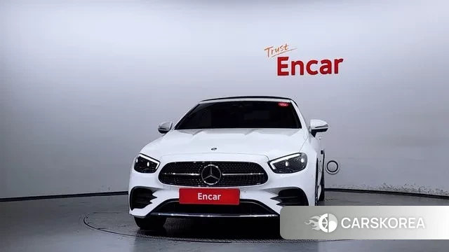 Mercedes-Benz E-Class W213 id 3036913 из Кореи 13