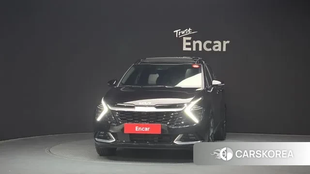 Kia Sportage 5th Generation Hybrid id 3426327 из Кореи 13